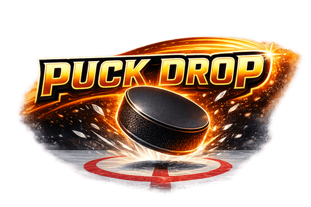 Puck Drop